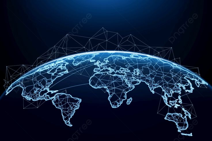 abstract of world network background, transfer, digital, globe background image and wallpaper for free download